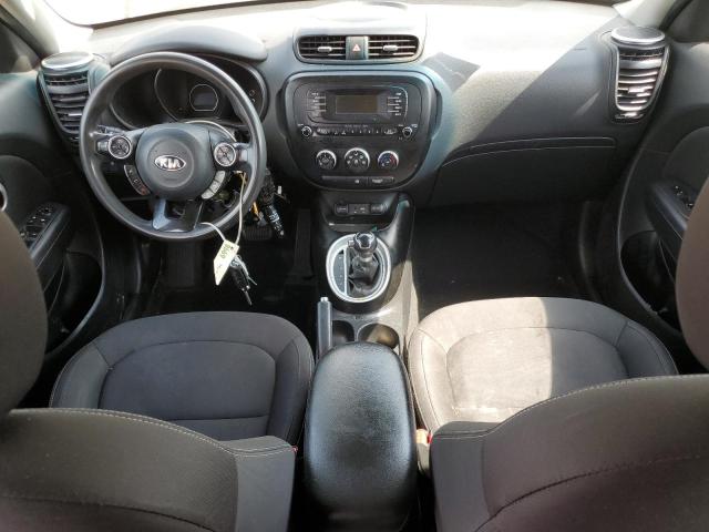 Photo 8 from auction – 2016 KIA SOUL with VIN KNDJN2A21G7409367
