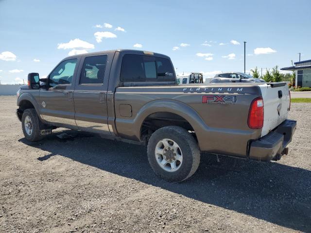 Photo 2 from auction – 2016 FORD F250 SUPER with VIN 1FT7W2BT9GEB89504