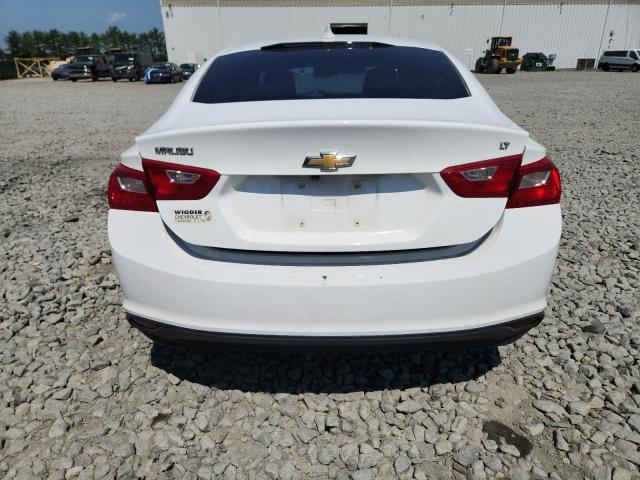 Photo 6 from auction – 2016 CHEVROLET MALIBU LT with VIN 1G1ZE5ST5GF320833