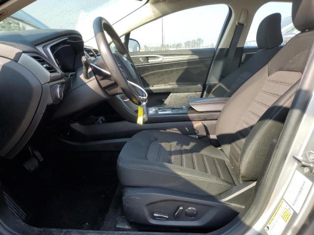 Photo 7 from auction – 2020 FORD FUSION SE with VIN 3FA6P0HD9LR145769