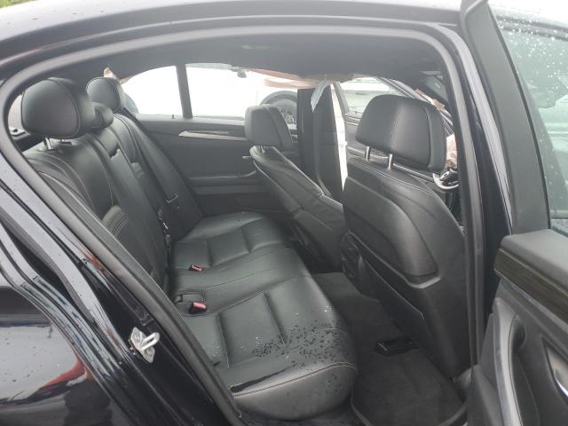 Photo 10 from auction – 2015 BMW 550 XI with VIN WBAKP9C53FD979401