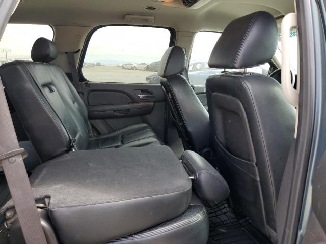 Photo 11 from auction – 2008 GMC YUKON with VIN 1GKFC13078R154574