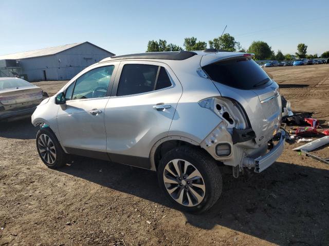 Photo 2 from auction – 2022 BUICK ENCORE PRE with VIN KL4CJESM1NB533021