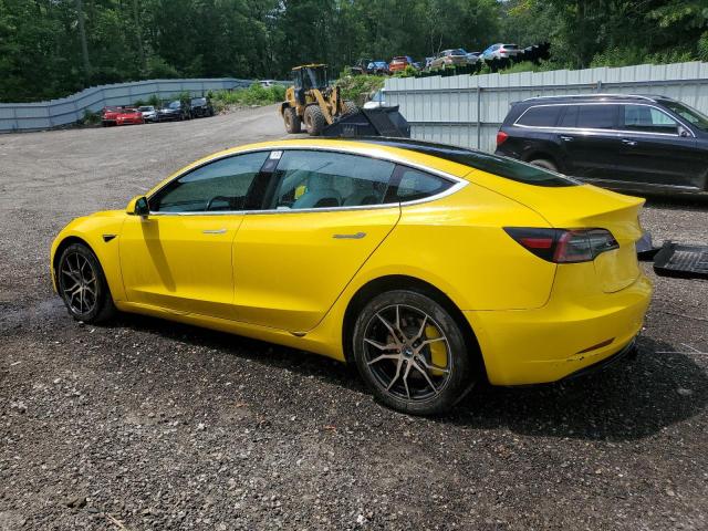 Photo 2 from auction – 2018 TESLA MODEL 3 with VIN 5YJ3E1EB6JF147263
