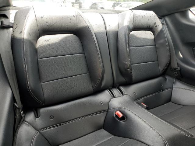 Photo 10 from auction – 2019 FORD MUSTANG with VIN 1FA6P8TH4K5151229