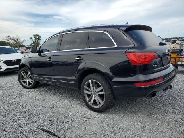 Photo 2 from auction – 2015 AUDI Q7 PREMIUM with VIN WA1LGAFE4FD026503