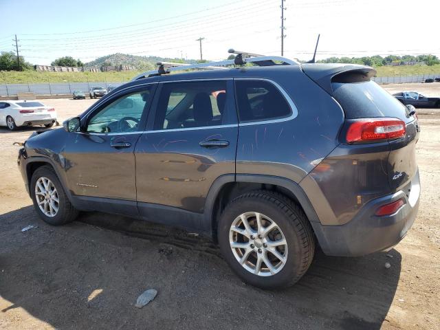 Photo 2 from auction – 2016 JEEP CHEROKEE L with VIN 1C4PJMCS5GW105916