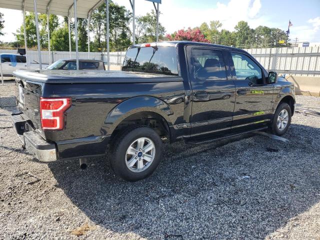 Photo 3 from auction – 2020 FORD F150 with VIN 1FTEW1CPXLFC62628