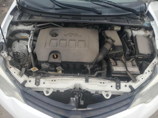 Photo 11 from auction – 2015 TOYOTA COROLLA L with VIN 2T1BURHE2FC331212