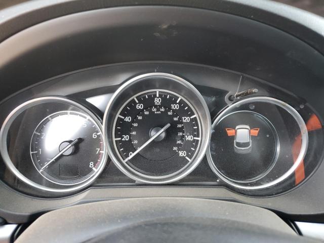Photo 9 from auction – 2021 MAZDA CX-5 TOURI with VIN JM3KFBCM5M0438902