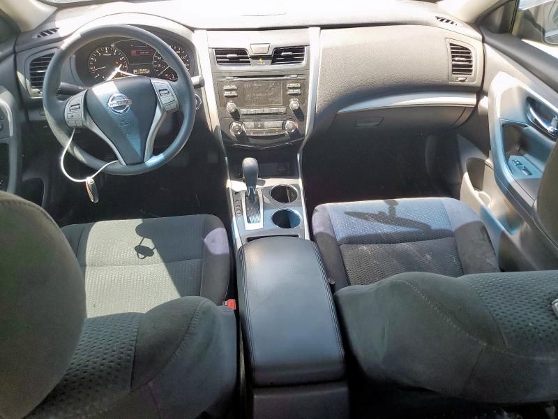 Photo 8 from auction – 2015 NISSAN ALTIMA 2.5 with VIN 1N4AL3AP9FC588065