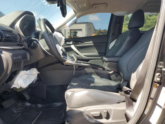 Photo 7 from auction – 2023 MITSUBISHI ECLIPSE CR with VIN JA4ATWAA3PZ024461