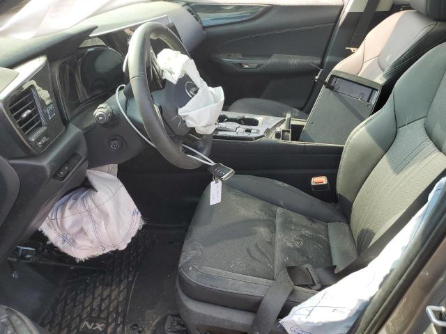 Photo 7 from auction – 2025 LEXUS NX 350H BA with VIN 2T2GKCEZXSC034002
