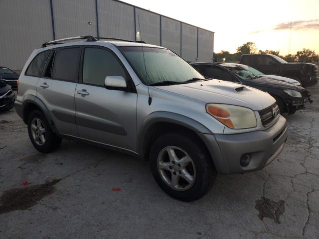 Photo 4 from auction – 2004 TOYOTA RAV4 with VIN JTEHD20VX40037315