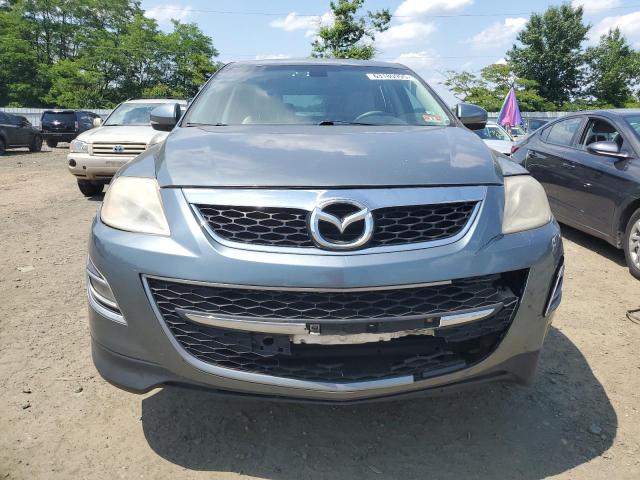 Photo 5 from auction – 2012 MAZDA CX-9 with VIN JM3TB3DV1C0363479