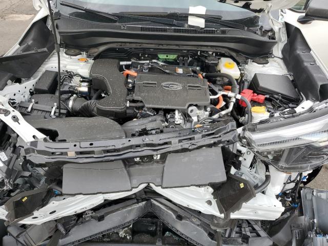 Photo 11 from auction – 2025 SUBARU FORESTER LIMITED with VIN JF2SLSRDXSH406410