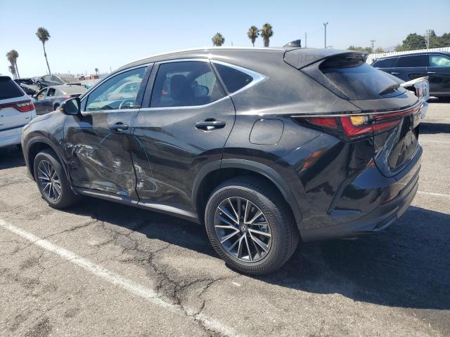 Photo 2 from auction – 2024 LEXUS NX 350 BAS with VIN 2T2AGCEZ8RC040544