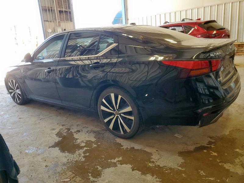Photo 2 from auction – 2019 NISSAN ALTIMA SR with VIN 1N4BL4CV7KC176808