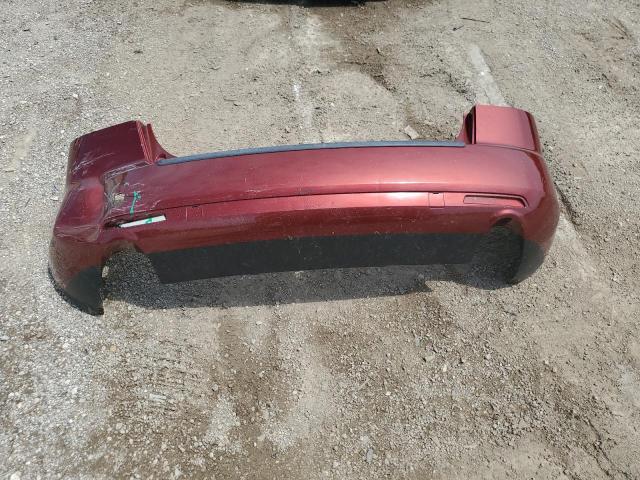 Photo 12 from auction – 2008 MAZDA CX-7 with VIN JM3ER29L380194627