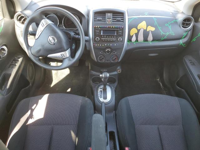 Photo 8 from auction – 2018 NISSAN VERSA SV with VIN 3N1CN7AP1JL802471