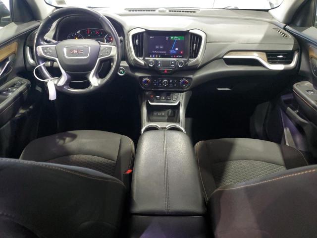Photo 8 from auction – 2019 GMC TERRAIN SL with VIN 3GKALTEV4KL290593