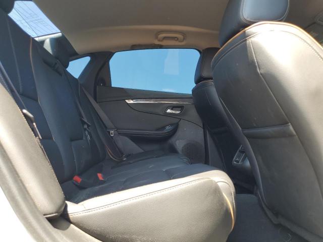 Photo 10 from auction – 2018 CHEVROLET IMPALA PRE with VIN 2G1125S32J9171576