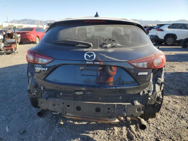 Photo 6 from auction – 2016 MAZDA 3 TOURING with VIN JM1BM1M71G1319082
