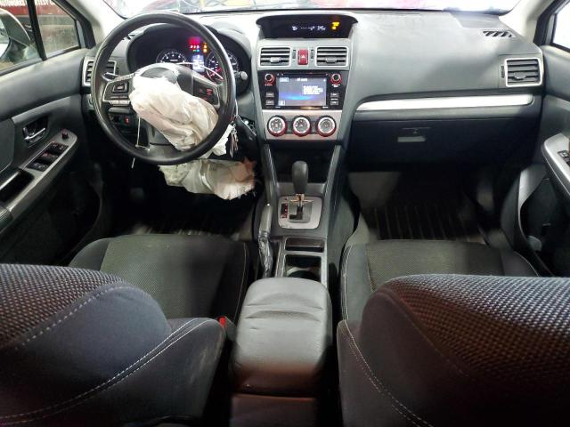 Photo 8 from auction – 2015 SUBARU XV CROSSTR with VIN JF2GPACC4F8288509