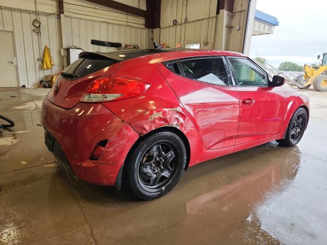 Photo 3 from auction – 2013 HYUNDAI VELOSTER with VIN KMHTC6AD1DU167261