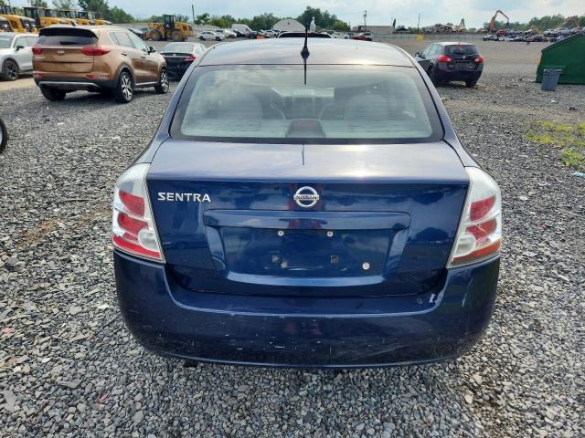 Photo 6 from auction – 2009 NISSAN SENTRA 2.0 with VIN 3N1AB61E99L605746