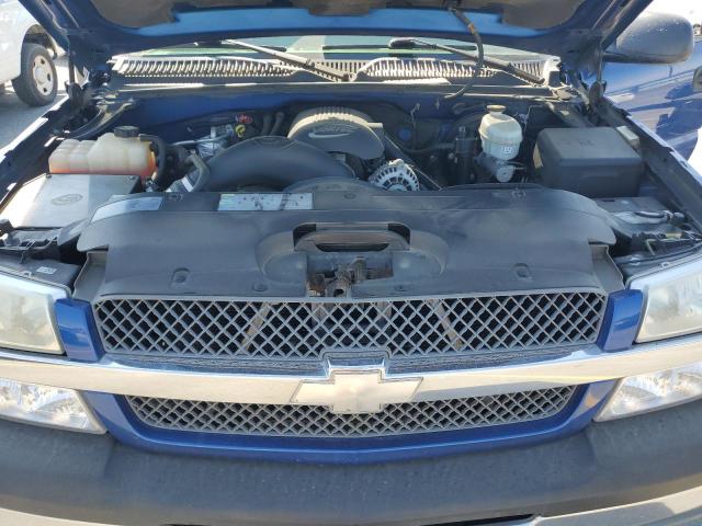 Photo 11 from auction – 2003 CHEVROLET SILVERADO with VIN 1GCEK19T43Z223872
