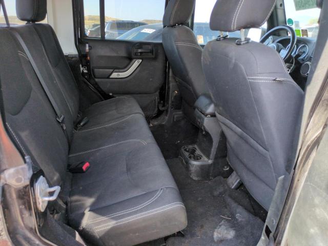 Photo 10 from auction – 2018 JEEP WRANGLER U with VIN 1C4HJWEG5JL893355