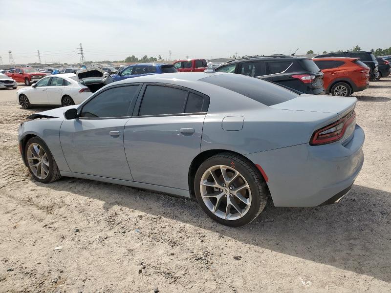 Photo 2 from auction – 2022 DODGE CHARGER SX with VIN 2C3CDXBG5NH106536