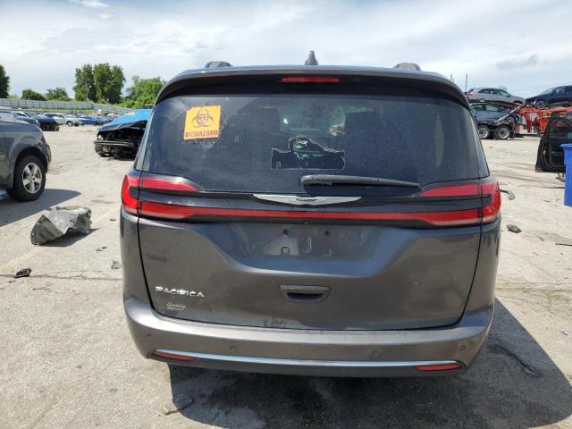 Photo 6 from auction – 2022 CHRYSLER PACIFICA T with VIN 2C4RC1BG8NR136453