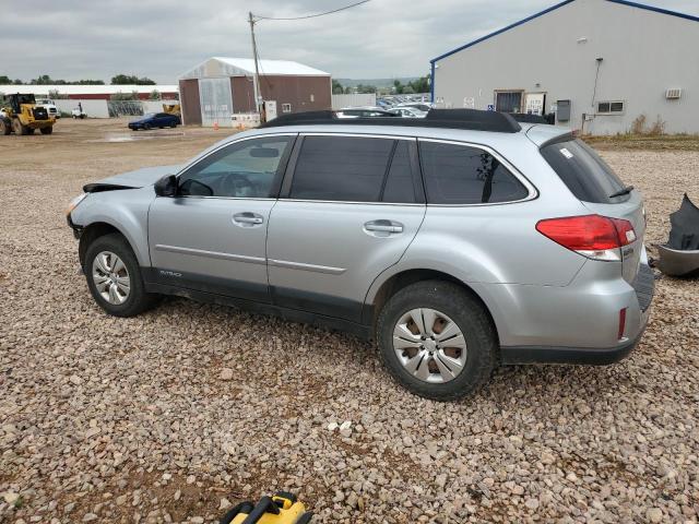 Photo 2 from auction – 2013 SUBARU OUTBACK 2. with VIN 4S4BRCAC7D3217456
