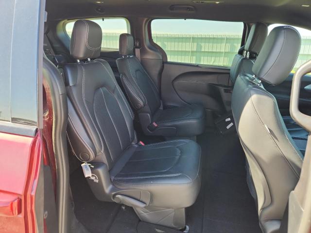 Foto 11 de la subasta – 2021 CHRYSLER PACIFICA T con VIN 2C4RC3BG6MR549272