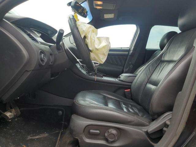 Photo 7 from auction – 2016 FORD TAURUS SEL with VIN 1FAHP2E8XGG153131