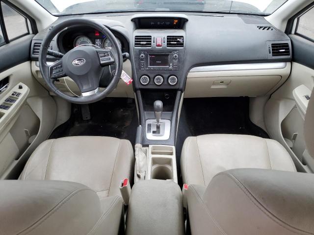 Photo 8 from auction – 2012 SUBARU IMPREZA LIMITED with VIN JF1GJAH68CH006277