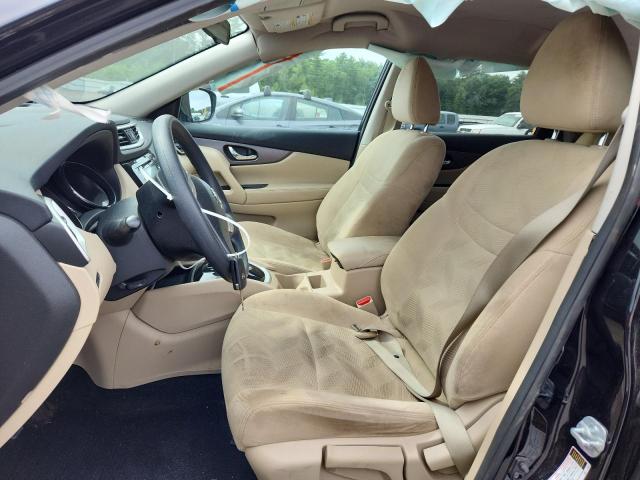 Photo 7 from auction – 2016 NISSAN ROGUE S with VIN 5N1AT2MM5GC762863