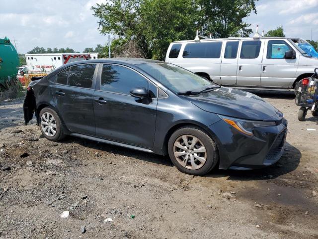 Photo 4 from auction – 2020 TOYOTA COROLLA LE with VIN 5YFEPRAEXLP080417