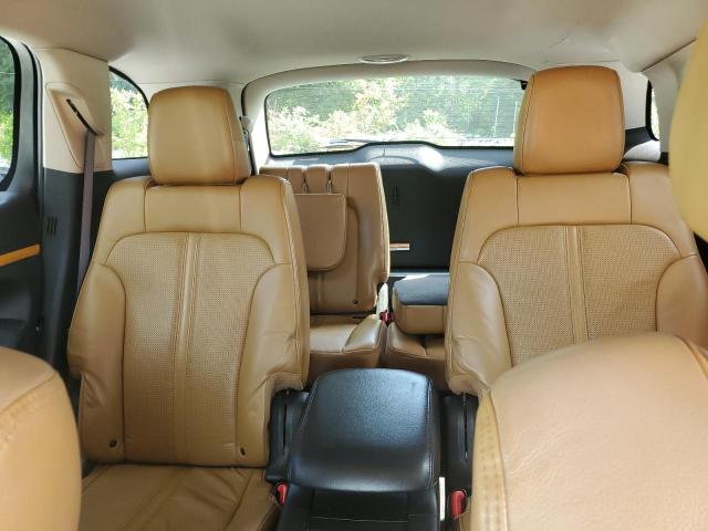 Photo 10 from auction – 2012 LINCOLN MKT with VIN 2LMHJ5ATXCBL52169