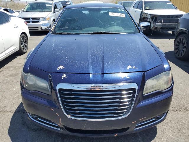 Photo 5 from auction – 2013 CHRYSLER 300 S with VIN 2C3CCAGT2DH683335