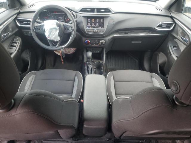 Photo 8 from auction – 2023 CHEVROLET TRAILBLAZE with VIN KL79MPS2XPB050144