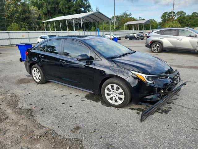 Photo 4 from auction – 2023 TOYOTA COROLLA LE with VIN JTDBCMFE1P3012354