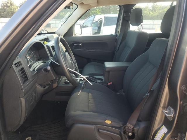 Photo 7 from auction – 2012 JEEP LIBERTY SP with VIN 1C4PJMAK6CW157083