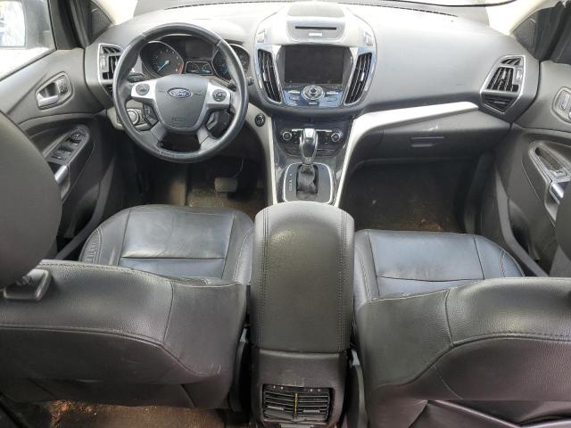 Photo 8 from auction – 2013 FORD ESCAPE SEL with VIN 1FMCU0H92DUD35968