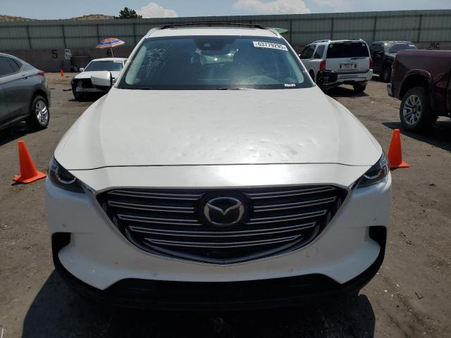 Photo 5 from auction – 2021 MAZDA CX-9 TOURI with VIN JM3TCBCY1M0539614