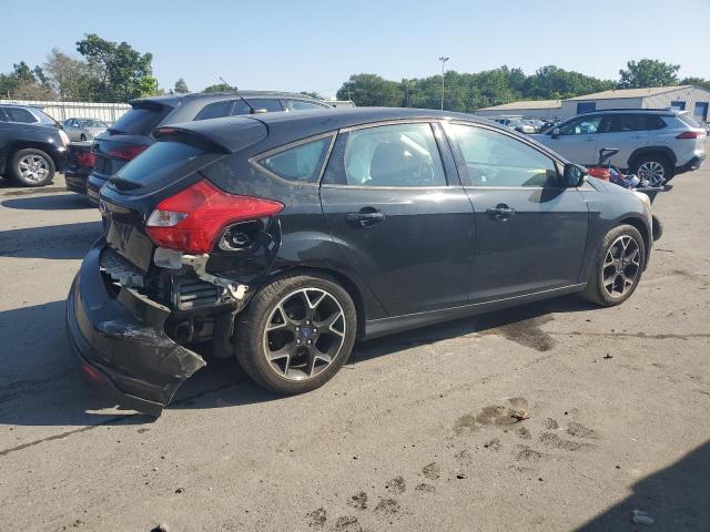 Photo 3 from auction – 2014 FORD FOCUS SE with VIN 1FADP3K20EL377906
