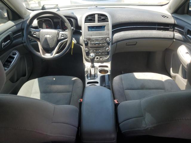 Photo 8 from auction – 2014 CHEVROLET MALIBU LS with VIN 1G11B5SL2EF182896