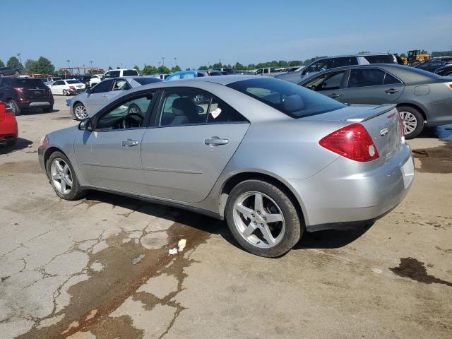 Photo 2 from auction – 2007 PONTIAC G6 BASE with VIN 1G2ZG58N274155009